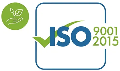 ISO 14001:2015